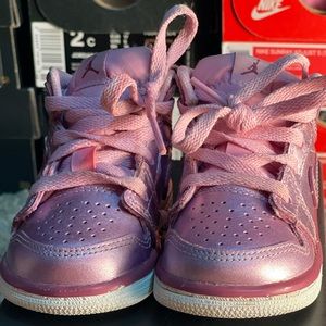 Toddler Jordan 1 Mid